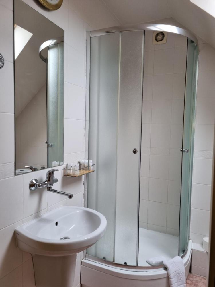 Quadruple Room with Balcony