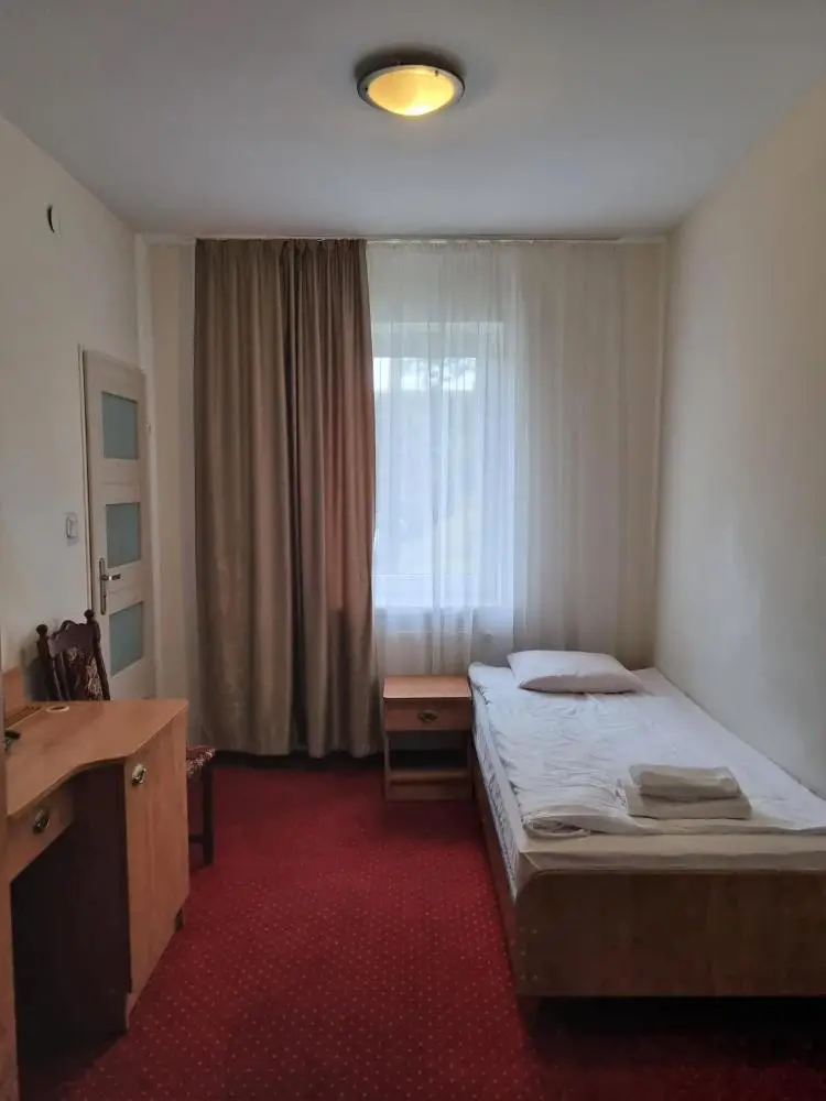 Small Single Room