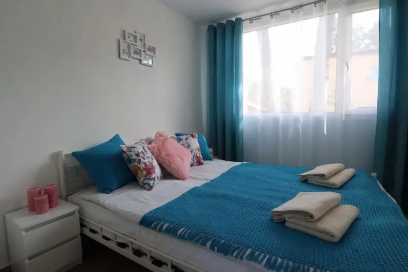 One-Bedroom Chalet